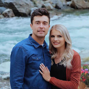 Meet your Posher, William